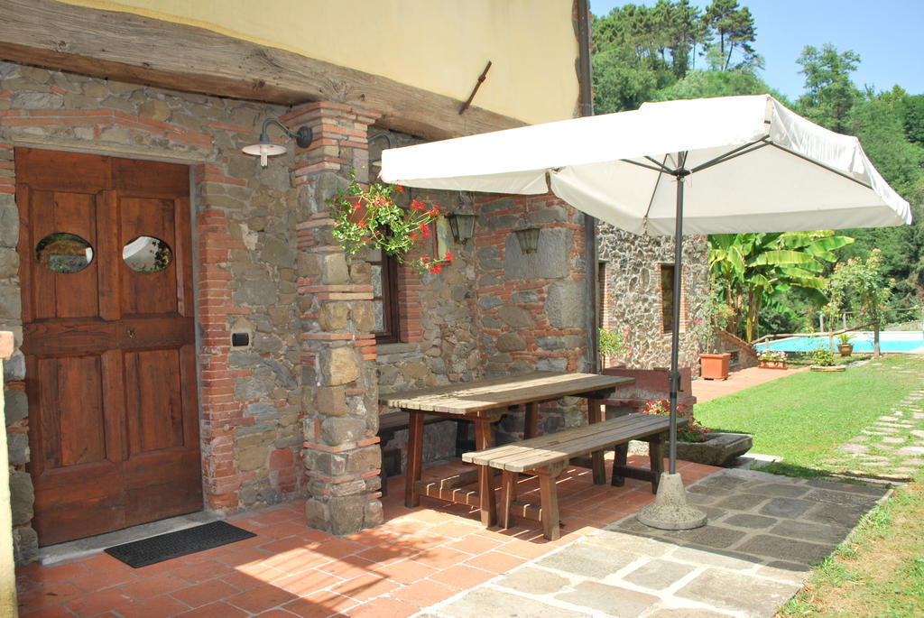 Farm stay A Casa Del Tosi *