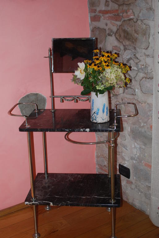 A Casa Del Tosi Lucca