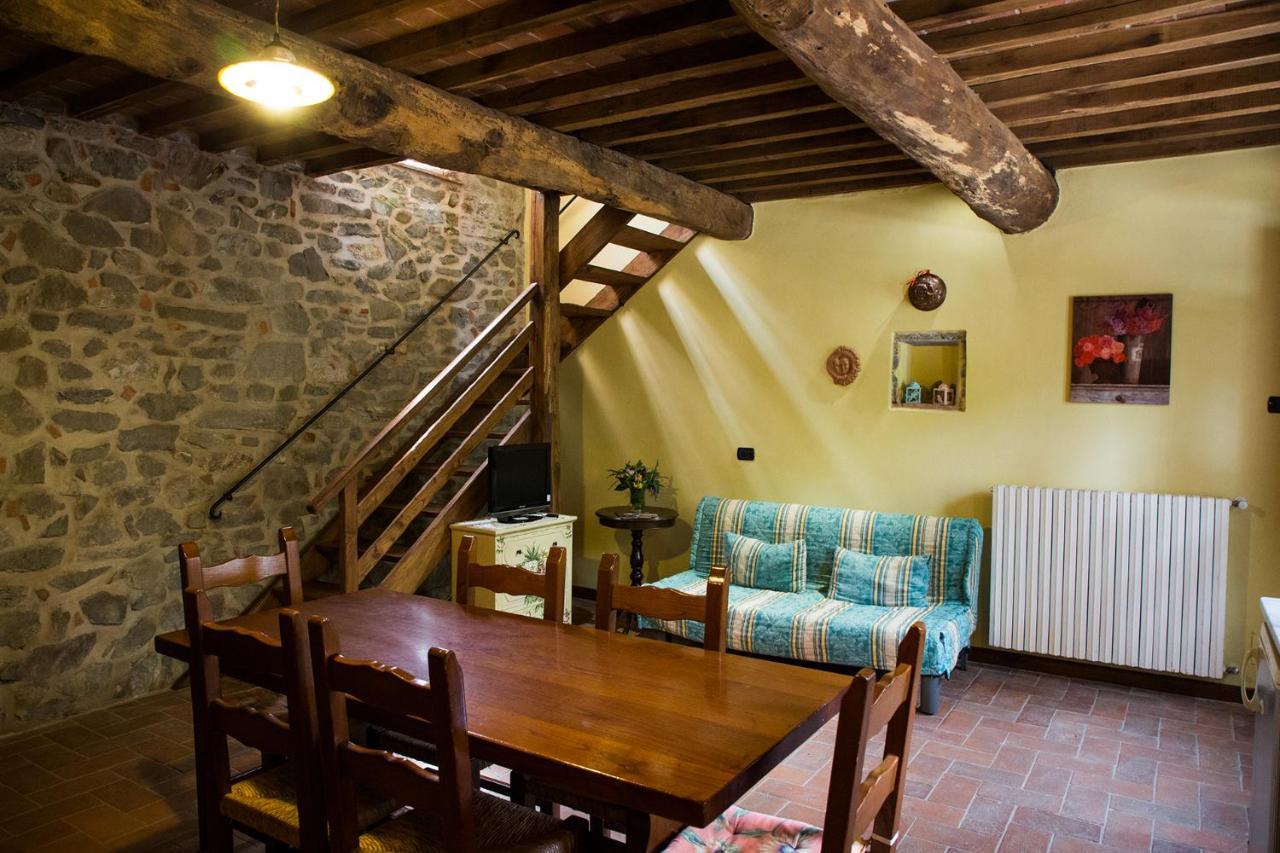 A Casa Del Tosi * Lucca