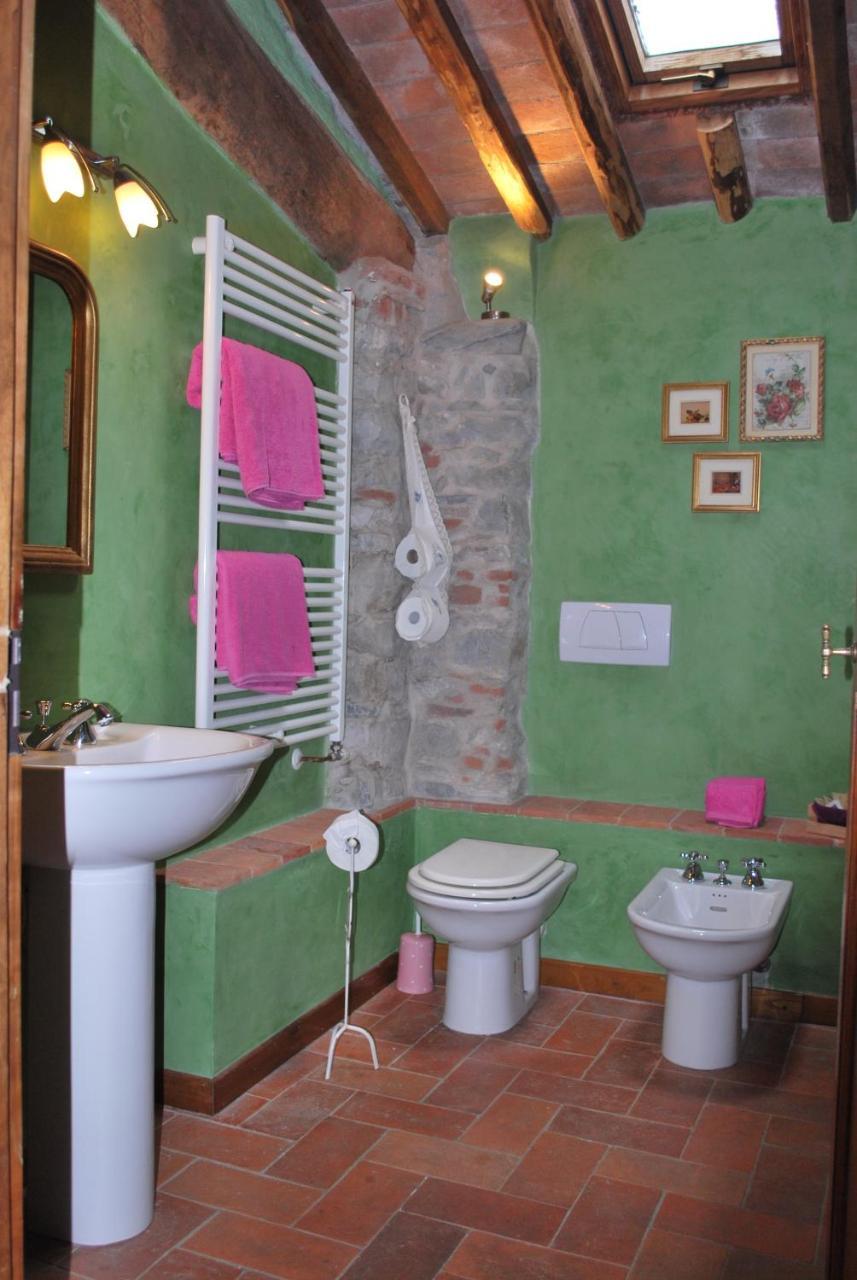 A Casa Del Tosi