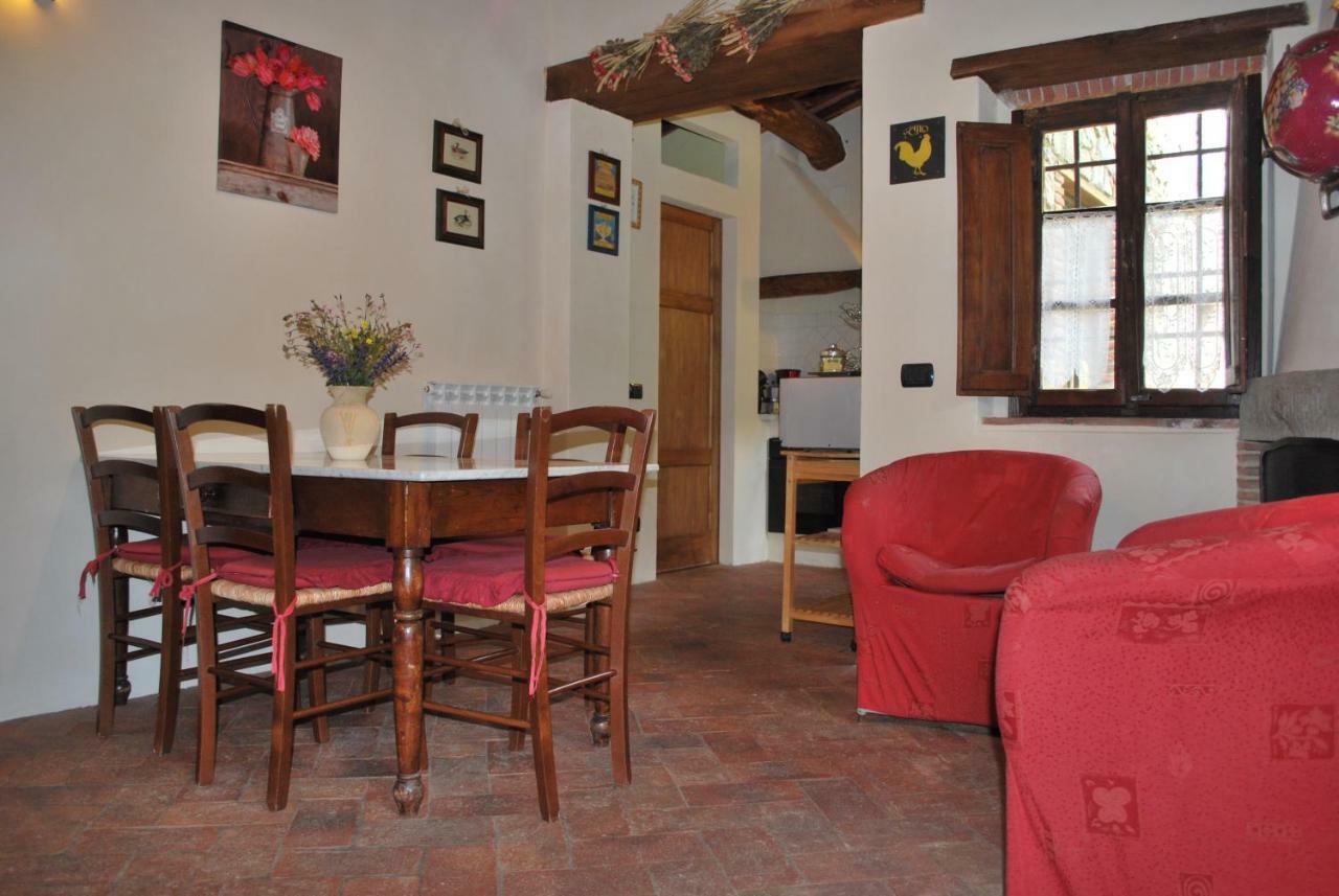 A Casa Del Tosi *
