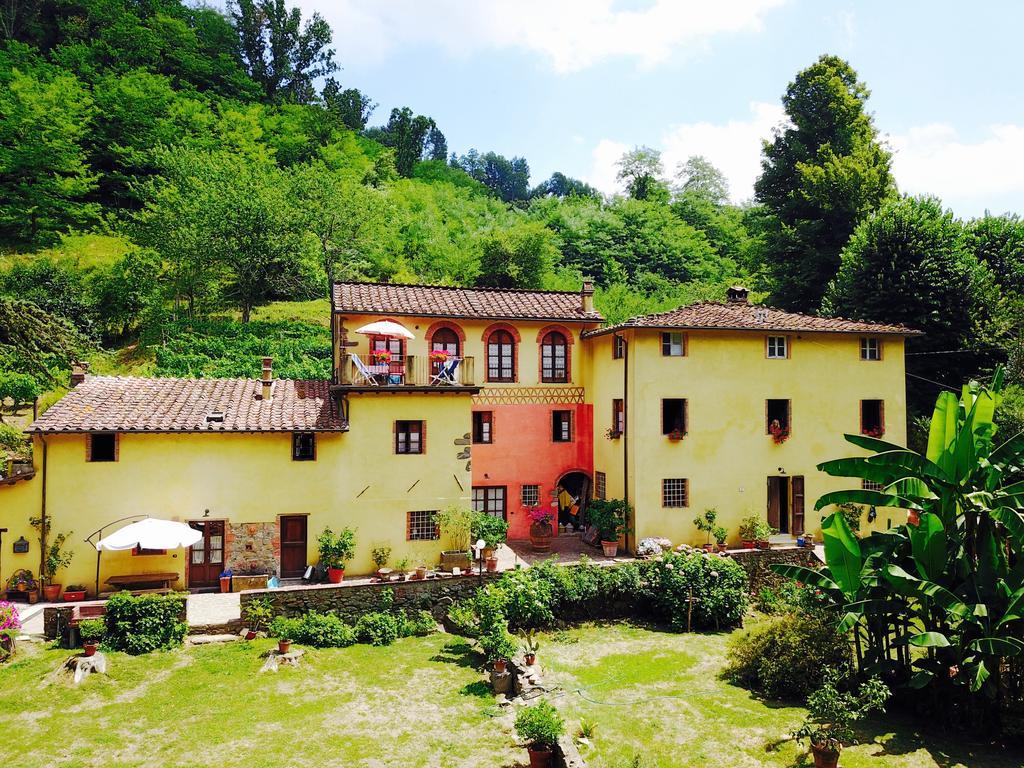 A Casa Del Tosi Farm stay *